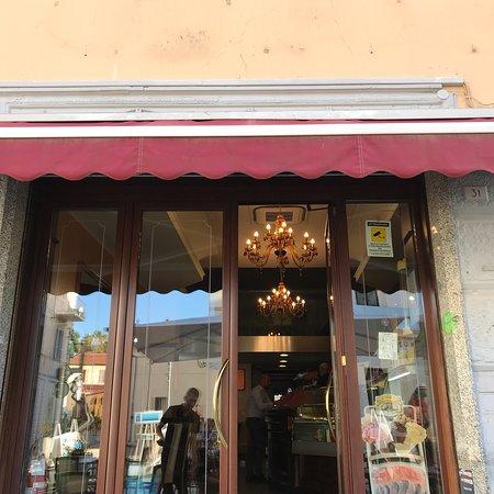 Bar Muzzetto
